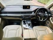 Audi Q7 Quattro Tfsi Edition 2018 for sale