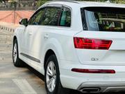 Audi Q7 Quattro Tfsi Edition 2018 for sale