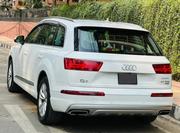 Audi Q7 Quattro Tfsi Edition 2018 for sale