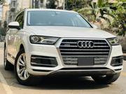 Audi Q7 Quattro Tfsi Edition 2018 for sale