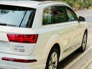 Audi Q7 Quattro Tfsi Edition 2018 for sale
