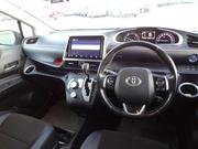 Toyota Sienta G CUERO 2020 for sale
