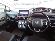 Toyota Sienta G CUERO 2020 for sale