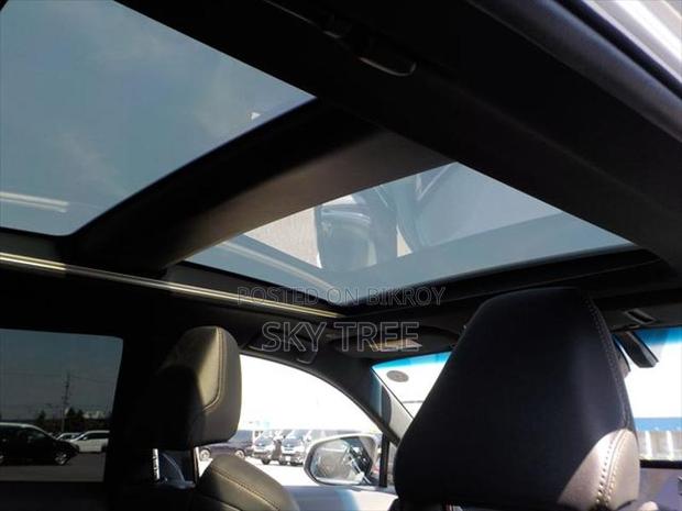 Toyota Harrier zlp 2023