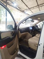 Hyundai H1 Microbus 2012 for sale