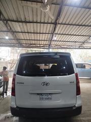 Hyundai H1 Microbus 2012 for sale