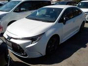 Toyota Corolla WXB Pearl Color 2021 for sale