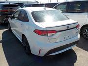 Toyota Corolla WXB Pearl Color 2021 for sale