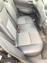 Toyota Corolla Cross Z Leather Hy Black 2021 for sale