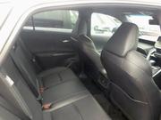 Toyota Harrier Z Leather Hy Pearl 2020 for sale