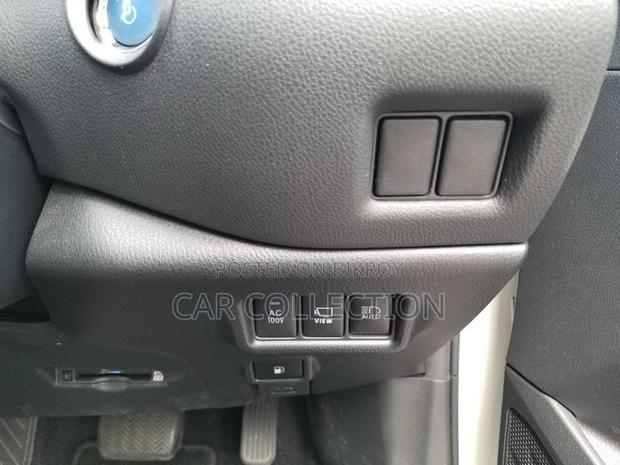 Toyota C-HR G Led Hy Pearl 2020