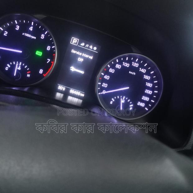 Hyundai Elantra sun roof 2016