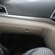 Hyundai Elantra sun roof 2016 for sale