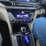 Hyundai Elantra sun roof 2016 for sale