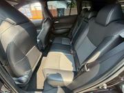 Toyota Corolla Cross Z Leather Hy Black 2022 for sale