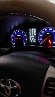 Toyota Premio 2014 for sale