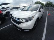 Honda CR-V EX MASTERPIECE 2020 for sale