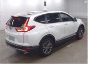 Honda CR-V EX MASTERPIECE 2020 for sale