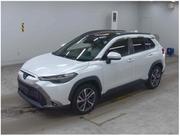 Toyota Corolla Cross Z 2022 for sale