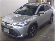 Toyota Corolla Cross Z 2021 for sale