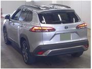 Toyota Corolla Cross Z 2021 for sale