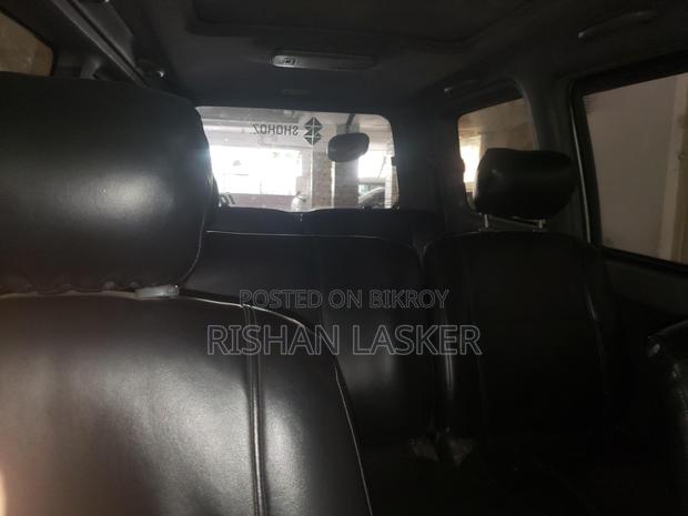 Toyota Noah townace 2004