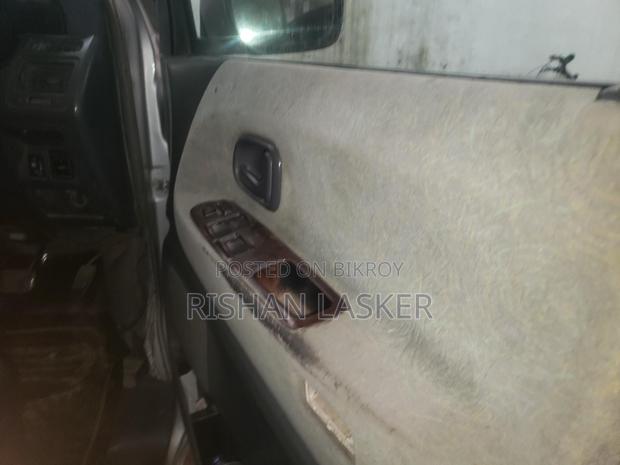 Toyota Noah townace 2004