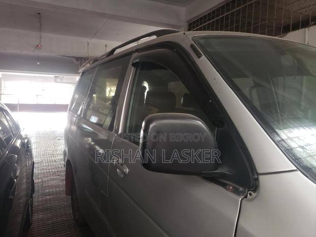 Toyota Noah townace 2004
