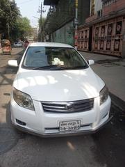 Toyota Axio 2011 for sale