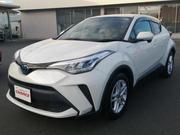 Toyota C-HR Hybrid S Package 2018 for sale