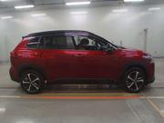 Toyota Corolla Cross Z LEATHER HARDTOP 2024 for sale