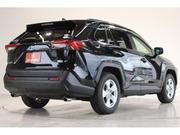 Toyota RAV4 Hybrid X pre order 2021 for sale