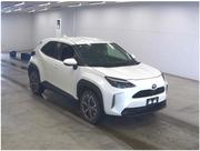 Toyota Yaris Cross Z 2020 for sale