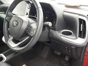 Toyota Noah Hybrid SZ Red Wine 2022 for sale