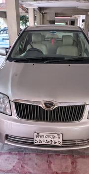 Toyota Corolla 2004 2008 for sale