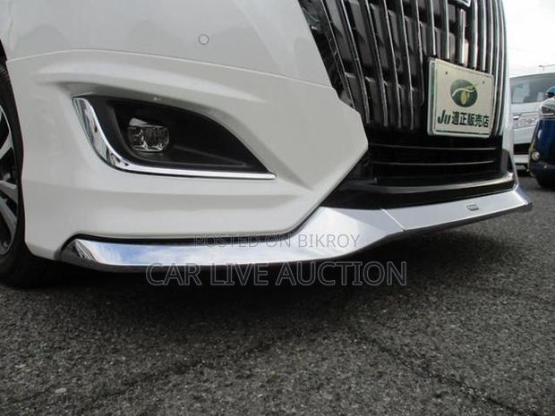 Toyota Esquire Hybrid GI pre-order 2021