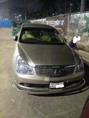 Nissan Bluebird sylphy 2006 for sale