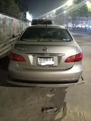 Nissan Bluebird sylphy 2006 for sale