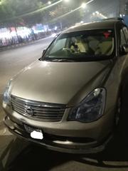 Nissan Bluebird sylphy 2006 for sale