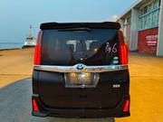 Toyota Noah Si Wxb Hybrid Black 2021 for sale