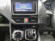 Toyota Noah Si Wxb Hybrid Black 2021 for sale