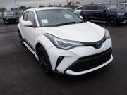 Toyota C-HR G MODE NERO 2020 for sale