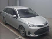 Toyota Fielder EX HYB 4 POINT 2020 for sale