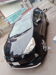 Toyota Aqua 2013 for sale