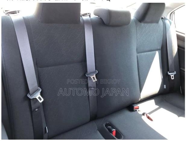 Toyota Axio EX 2020