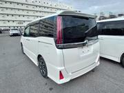 Toyota Noah Non Hybrid WXB Pearl 2021 for sale