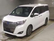 Toyota Esquire Hybrid Gi Pearl 2021 for sale