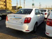 Toyota Axio EX 2020 for sale