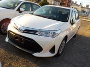 Toyota Axio EX 2020 for sale
