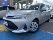 Toyota Axio EX Hybrid 2021 for sale